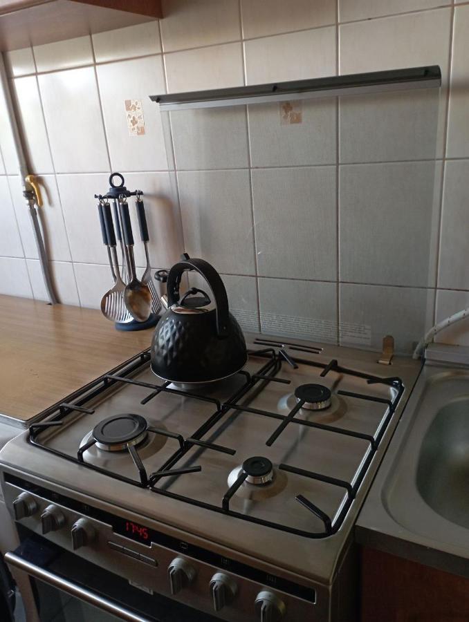 ורשה Apartrooms Wielunska מראה חיצוני תמונה