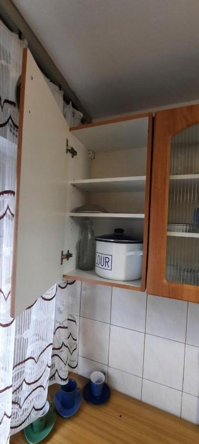 ורשה Apartrooms Wielunska מראה חיצוני תמונה