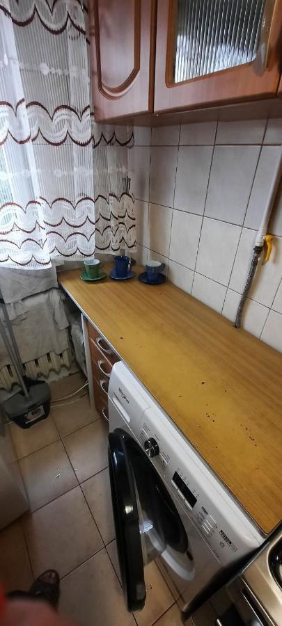 ורשה Apartrooms Wielunska מראה חיצוני תמונה